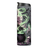 Ik heb je een spelletje gegeven thermosbeker (Geroteerd rechts)