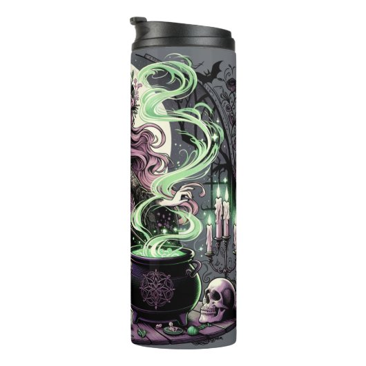 Ik heb je een spelletje gegeven thermosbeker (Geroteerd rechts)