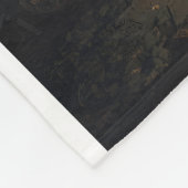 Ik heb je fleece deken (Hoek)