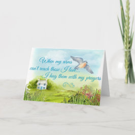 Ik heb je gegeten met mijn gebeerkaart kaart