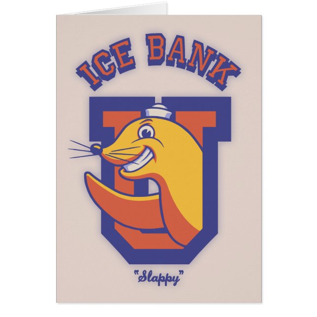 Ik heb je gespenkt (Voorkant)