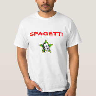 Ik heb je gesproken. t-shirt