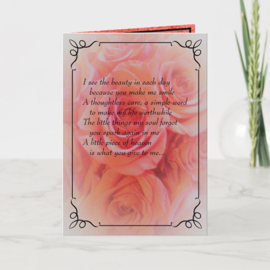 Ik heb je geüpdatet... kaart (Voorkant)