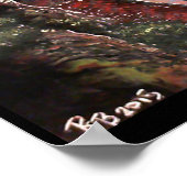 Ik heb je gevonden. poster (Hoek)