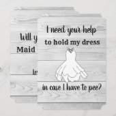 Ik heb je hulp nodig om te plassen Trouw MOH uitno Kaart (Voorkant / Achterkant)