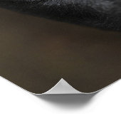 Ik heb je in de gaten - Poster (Hoek)