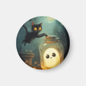 Ik heb je magneet (Voorkant)