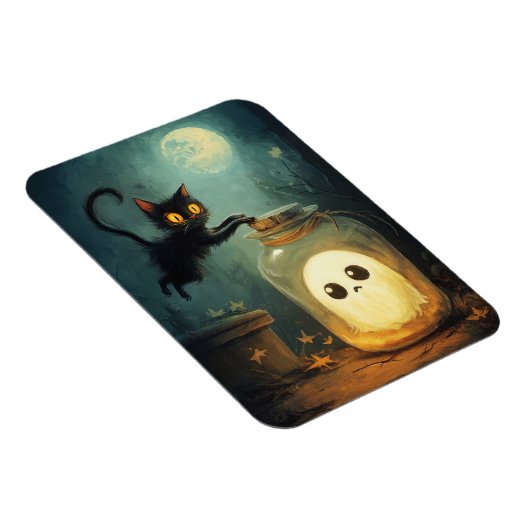 Ik heb je magneet (Rechterzijde)