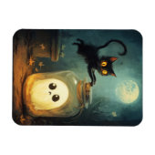 Ik heb je magneet (Horizontaal)