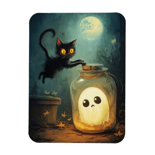 Ik heb je magneet (Verticaal)