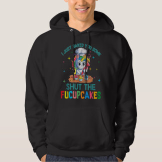 Ik heb je net een beetje de touwtjes van de aardsc hoodie
