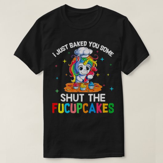 Ik heb je net een beetje de touwtjes van de aardsc t-shirt (Design voorkant)
