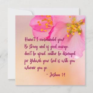 Ik heb je niet Christelijk Floral bezocht.