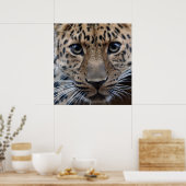 Ik heb je nodig... poster (Keuken)