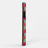 Ik heb je nooit een Rozen tuin beloofd Case-Mate iPhone Case (Achterkant/rechts)