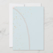 Ik heb je ontmoet Ik vond je leuk Ik hou van je Ik Kaart (Achterkant)