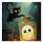 Ik heb je perfect poster (Voorkant)