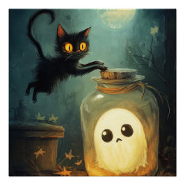 Ik heb je perfect poster