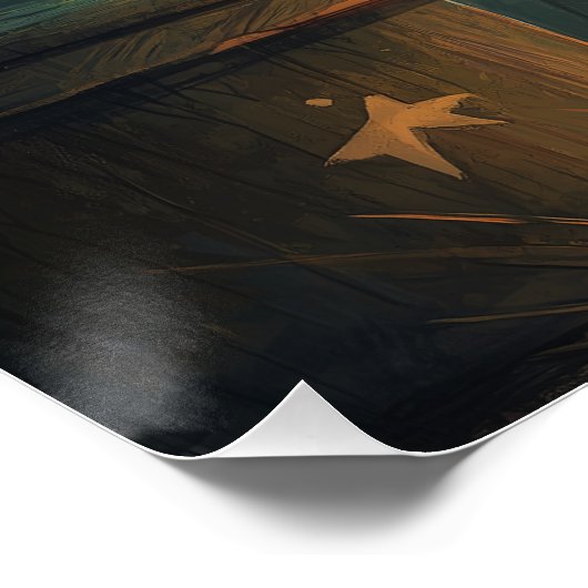 Ik heb je perfect poster (Hoek)