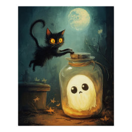 Ik heb je perfect poster