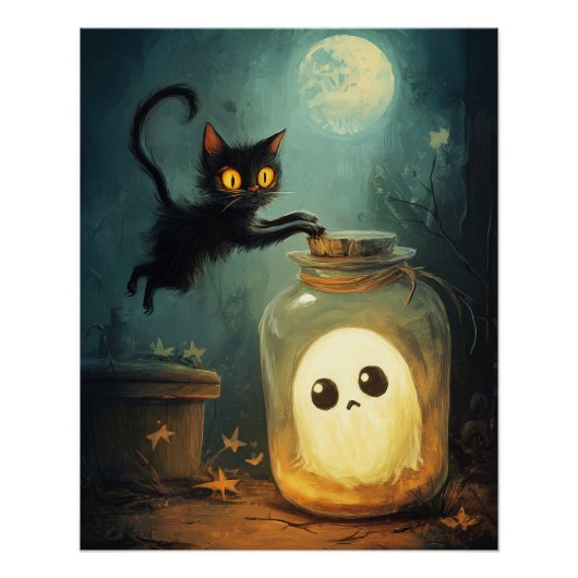 Ik heb je perfect poster (Voorkant)