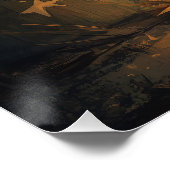 Ik heb je perfect poster (Hoek)