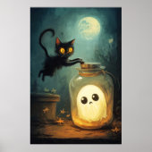 Ik heb je poster (Voorkant)