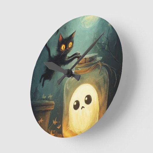 Ik heb je ronde klok (Hoek)