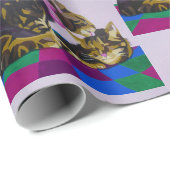 Ik heb je terug cadeaupapier (Rol Hoek)