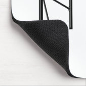 IK HEB JE TERUG. MUISMAT (Hoek)