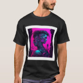 Ik heb je terug t-shirt (Voorkant)