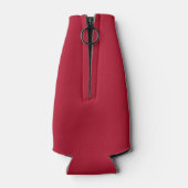 Ik heb je vakantiegeest hier flesjeskoeler (Achterkant)