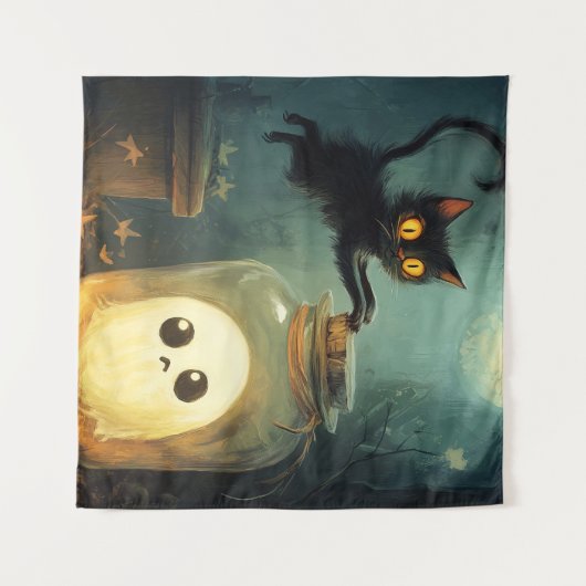 Ik heb je wandkleed (Voorkant (horizontaal))