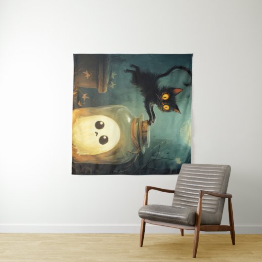 Ik heb je wandkleed (In Situ (horizontaal))