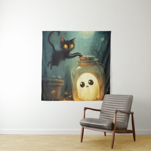 Ik heb je wandkleed (In situ)