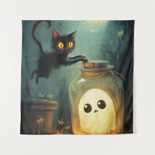 Ik heb je wandkleed (Voorkant)