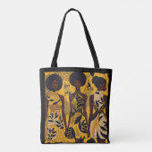 Ik heb je Zus Tas (Achterkant)