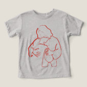 Ik heb jesus nodig (Design voorkant)