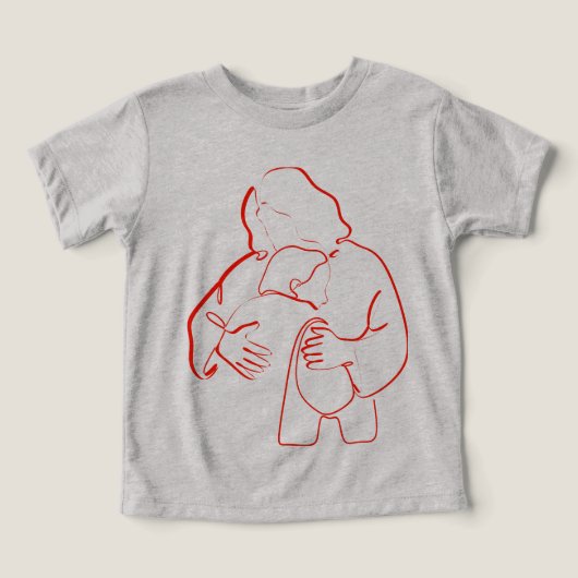 Ik heb jesus nodig (Design voorkant)