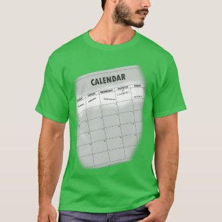 Ik heb Jezus vergeven T-shirt