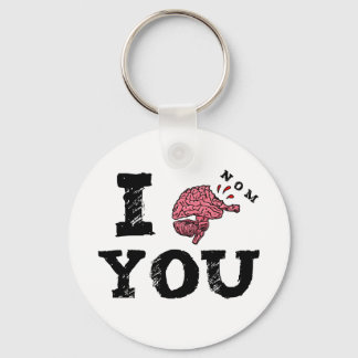 Ik heb jou sleutelhanger