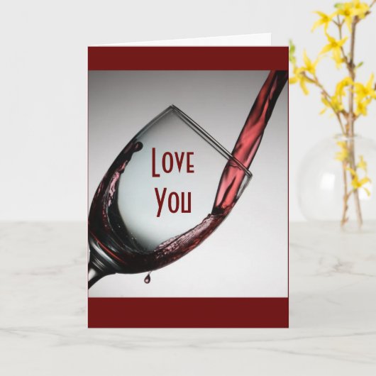 IK HEB "JULLIE" TOAST OP "ONZE NIVERAIRE KAART (Gele Bloem)