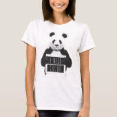 Ik heb kleur nodig t-shirt (Voorkant)