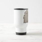 "Ik heb koffie nodig" Aangepaste Mok van 15 oz voo (Center)