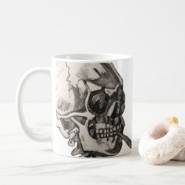 Ik heb koffie nodig... koffiemok
