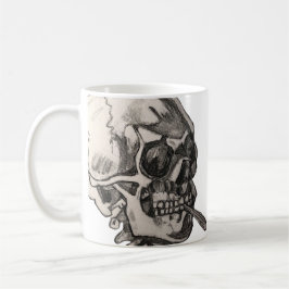 Ik heb koffie nodig... koffiemok