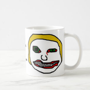 Ik heb koffie nodig koffiemok