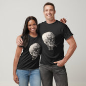 Ik heb koffie nodig... t-shirt (Unisex)
