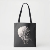 Ik heb koffie nodig... tote bag (Voorkant)