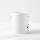 Ik heb koffie nodig voor de Mok (Center)